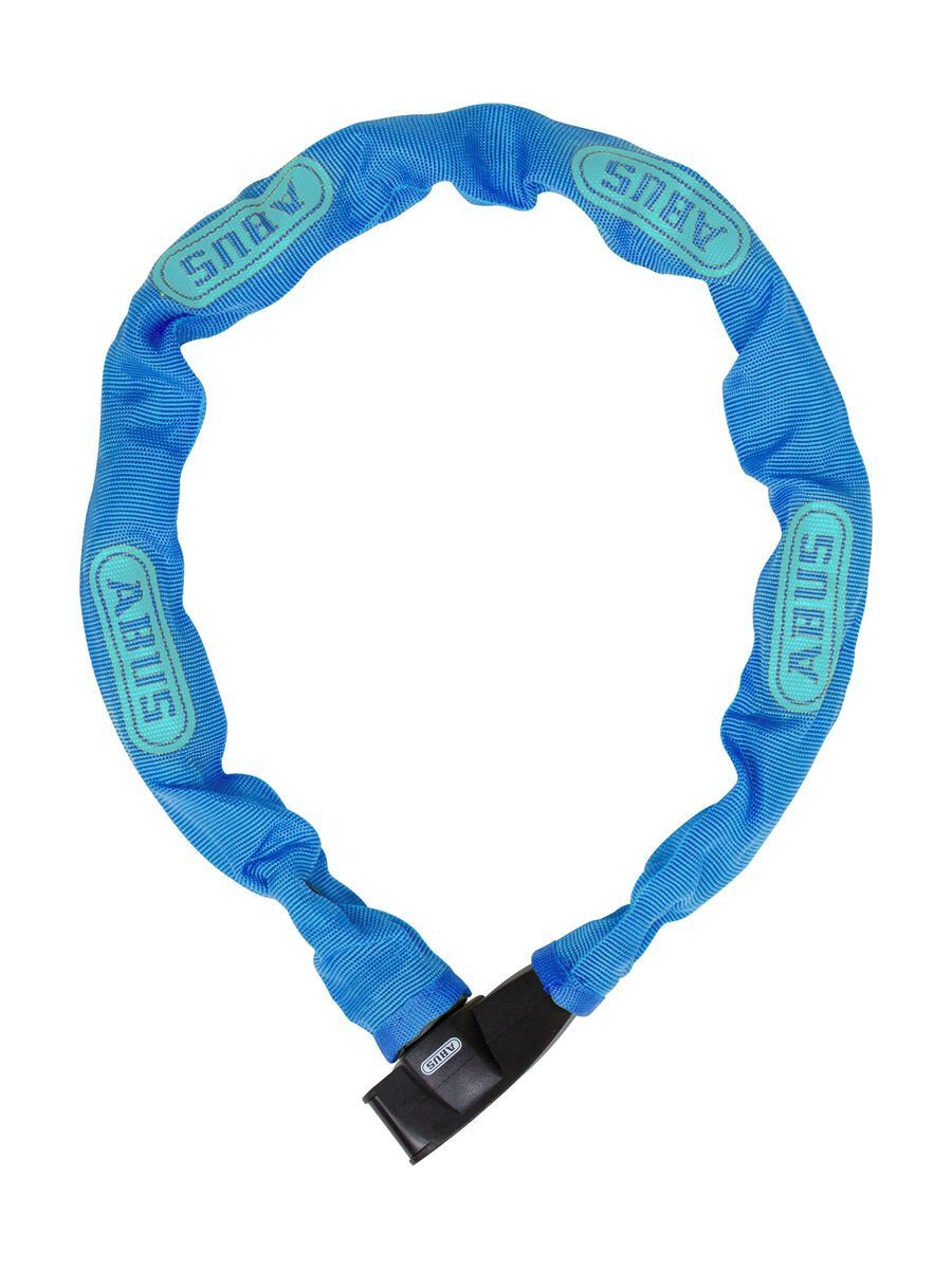 Abus Catana 685 Neon, neon blue - Bild 1