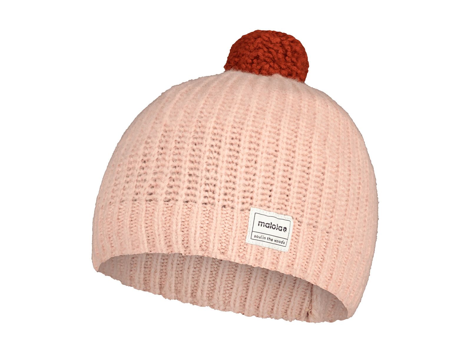 Maloja KelzangM., bloom - Bild 1