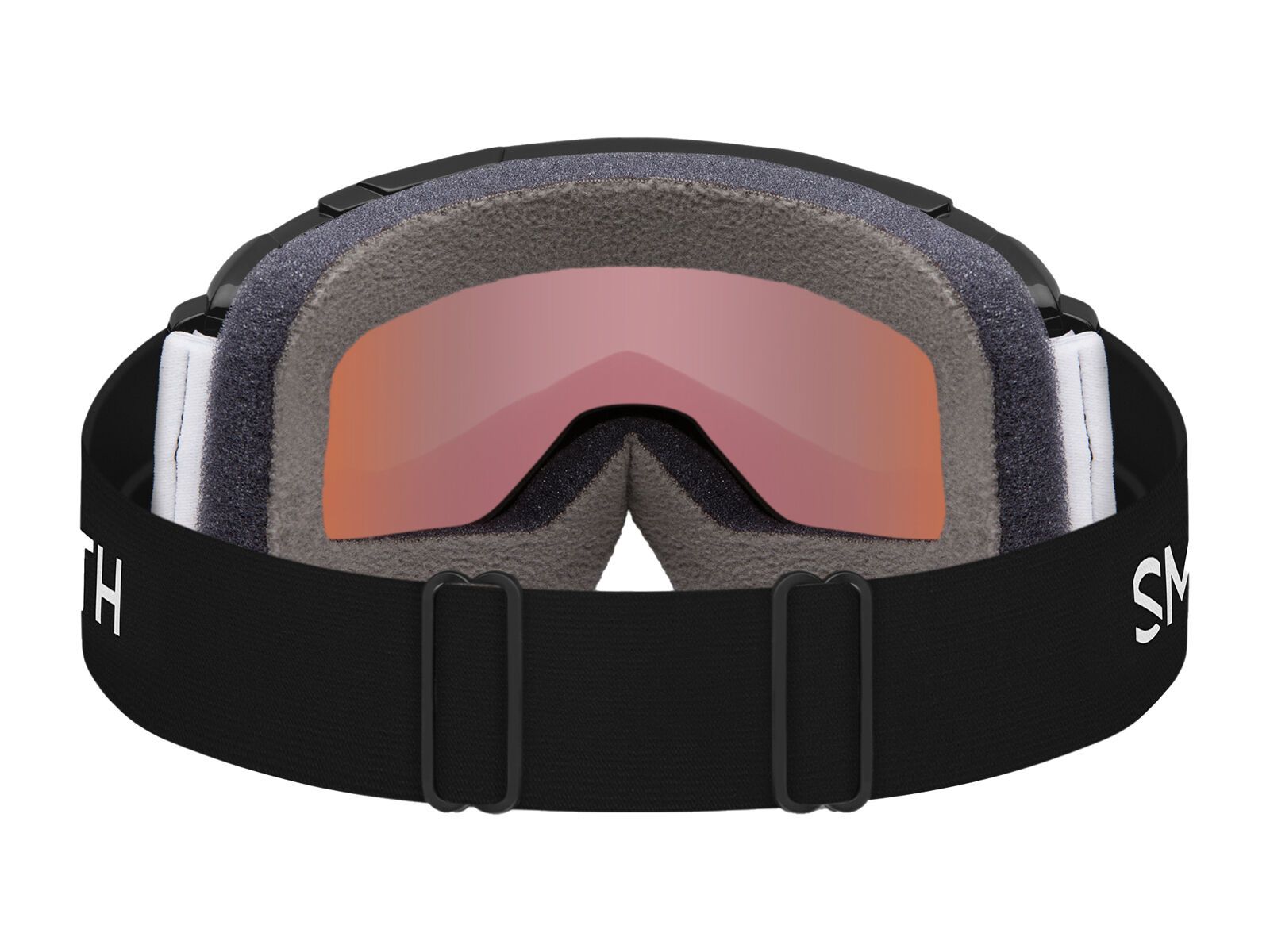 Smith Grom, ChromaPop Everyday Green Mirror / black - Bild 4