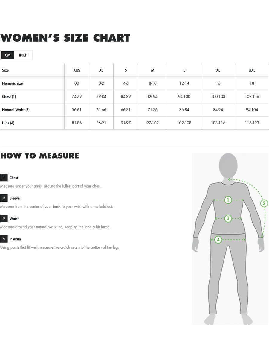 Armada Pascore 2L Bib, black - Bild 12