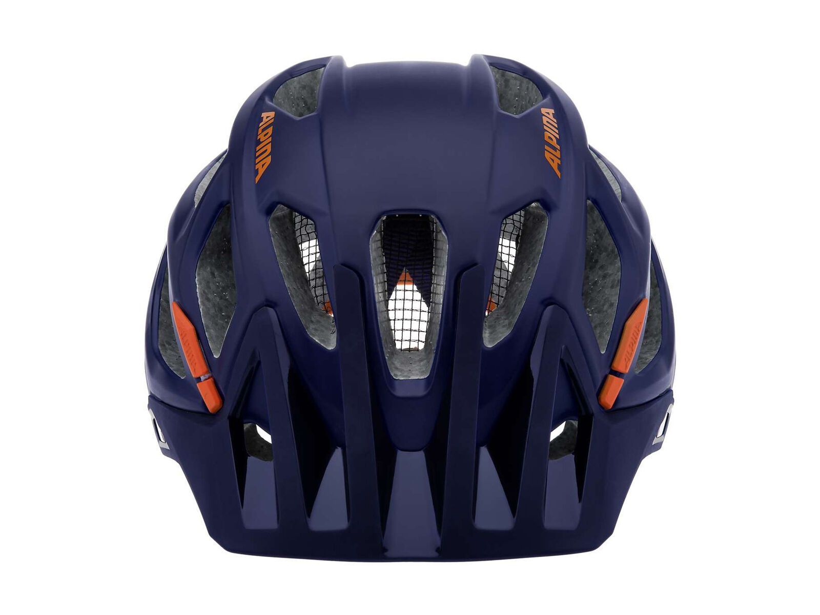 Alpina Garbanzo, darkblue-orange - Bild 3