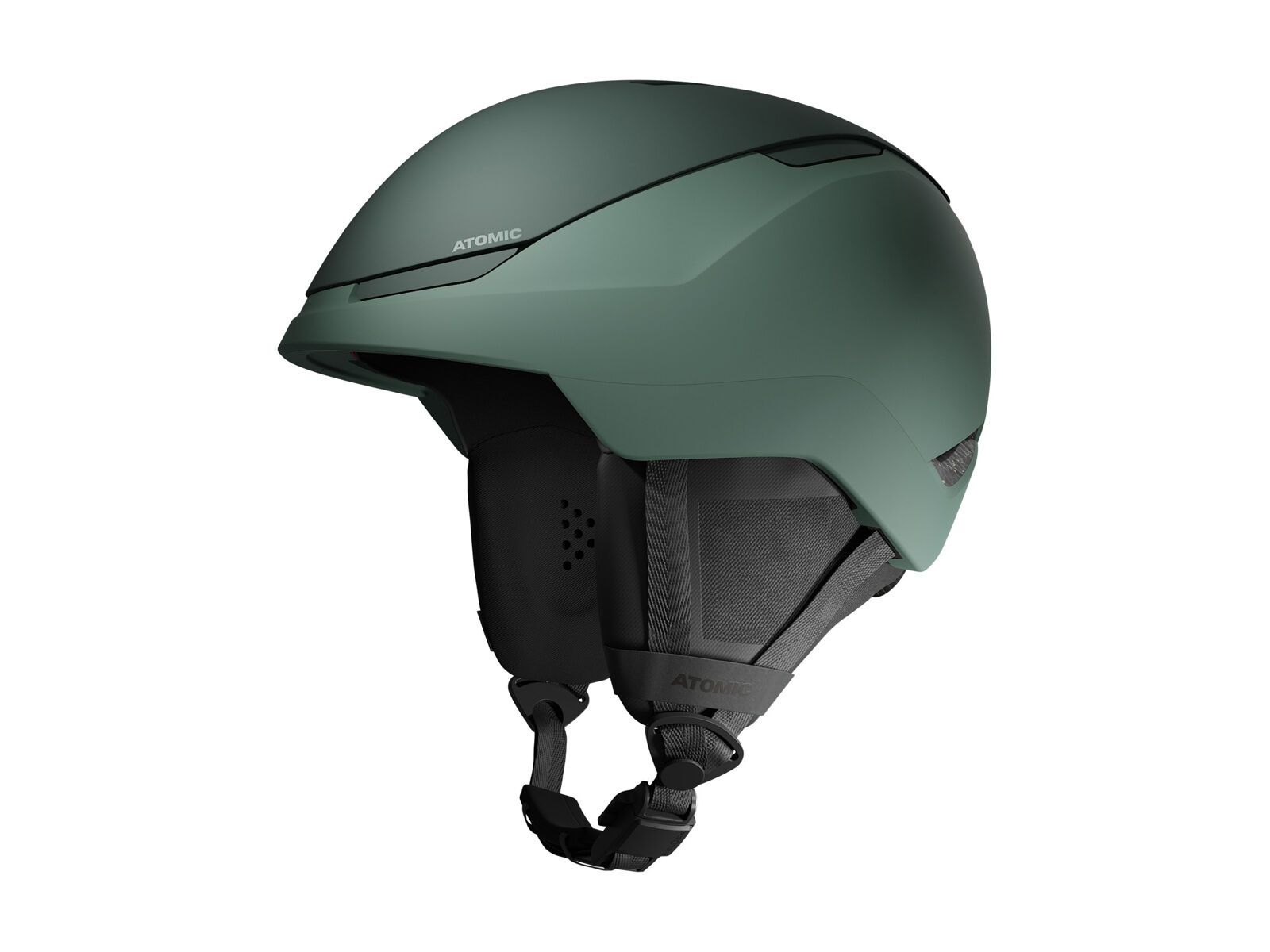 Atomic Revent GT AMID, green - Bild 1