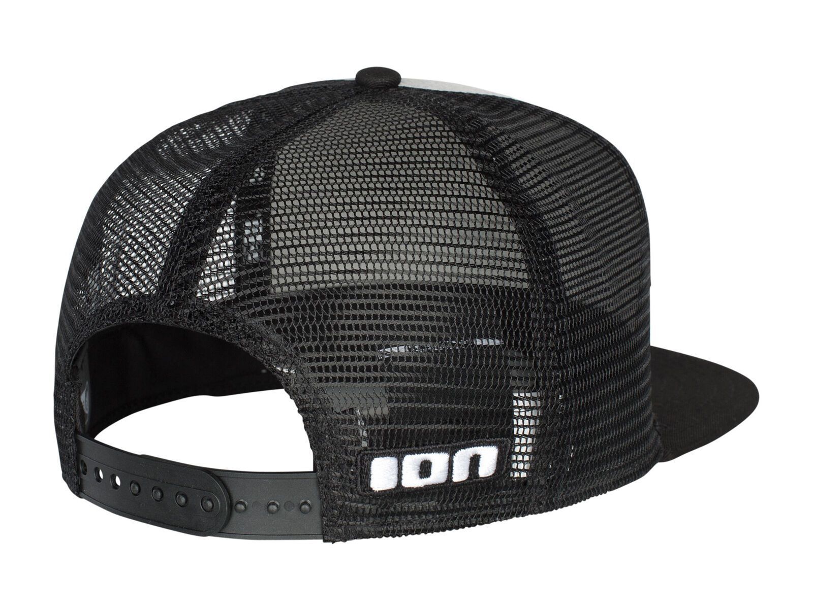 ION Cap Scrub, black - Bild 2