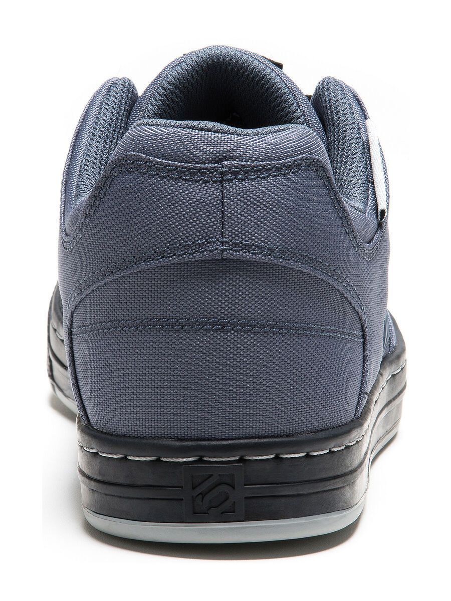 Five Ten Freerider Canvas, Grey/Blue - Bild 5