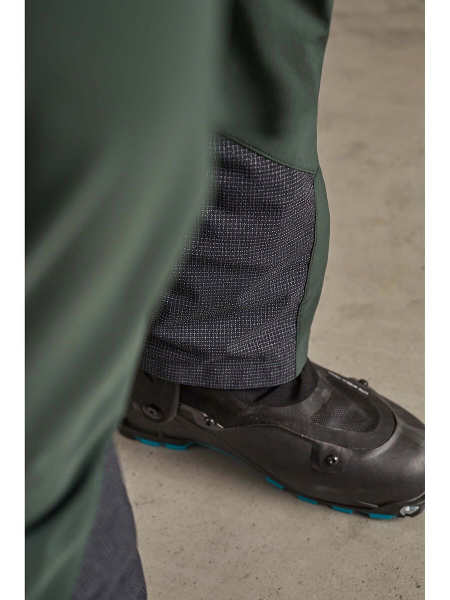 Maloja SangayM., deep forest - Bild 7