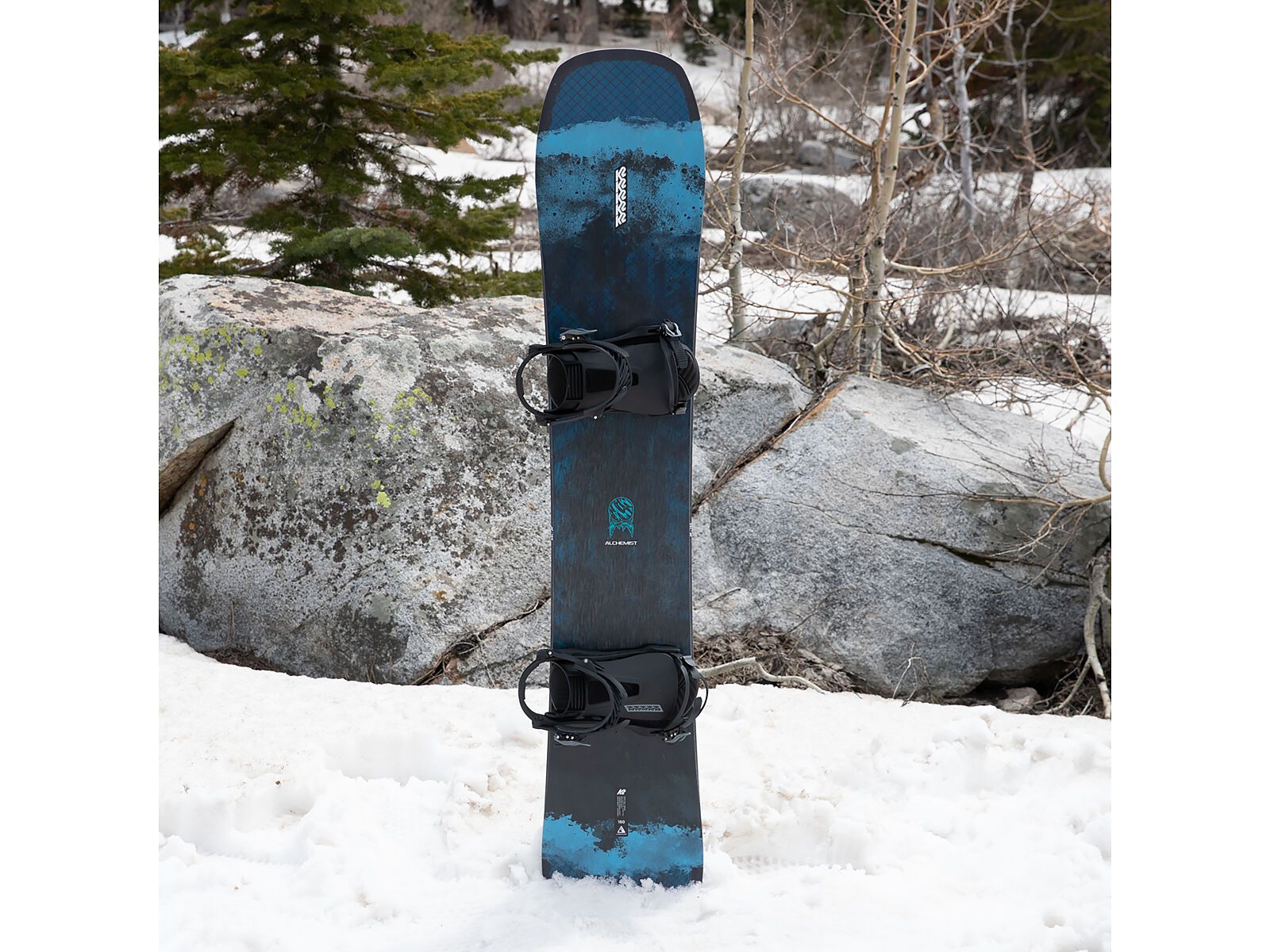 K2 Alchemist Wide - Bild 25