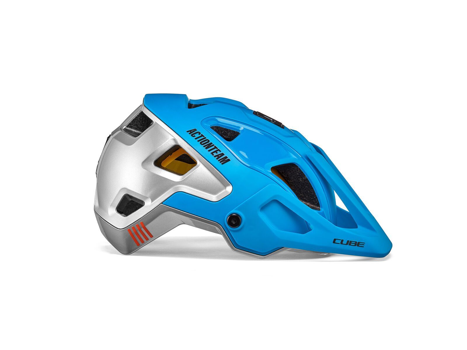 Cube Helm Strover MIPS X Actionteam - Bild 2