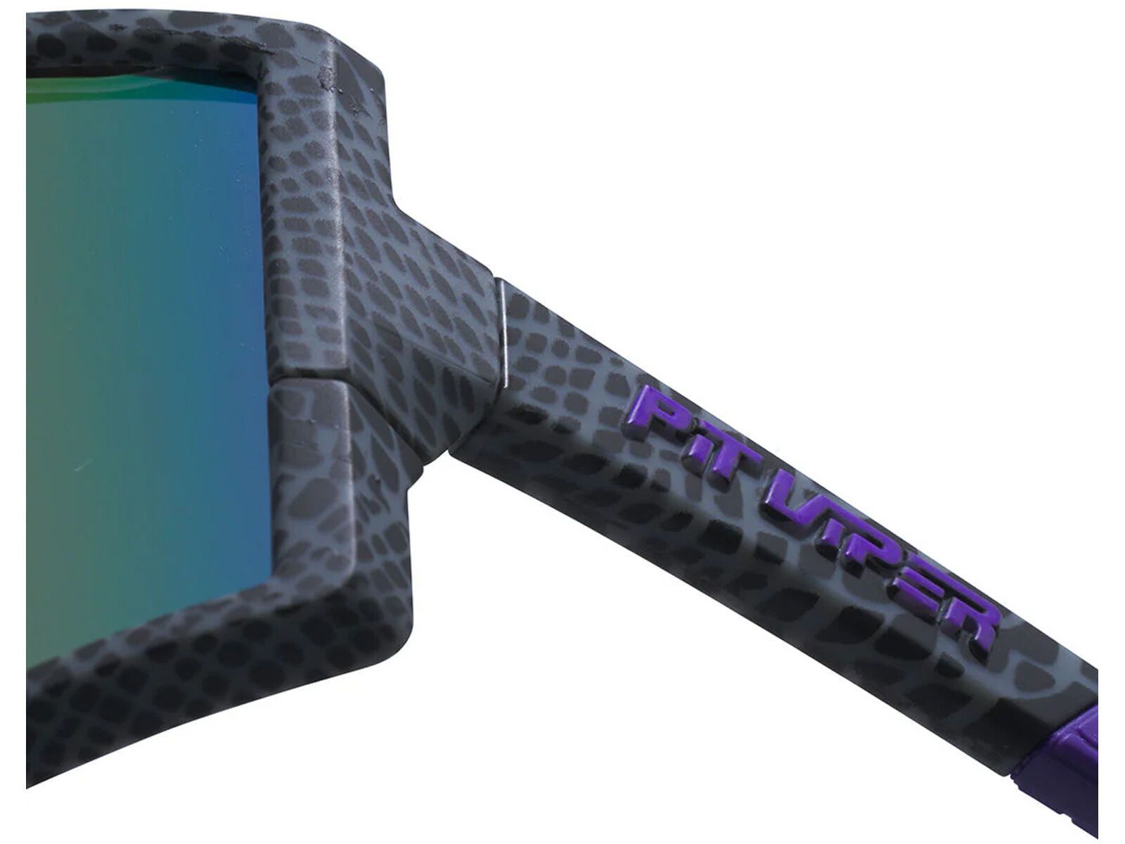 Pit Viper The Try Hards, The Mangrove / Blue/Purple - Bild 4