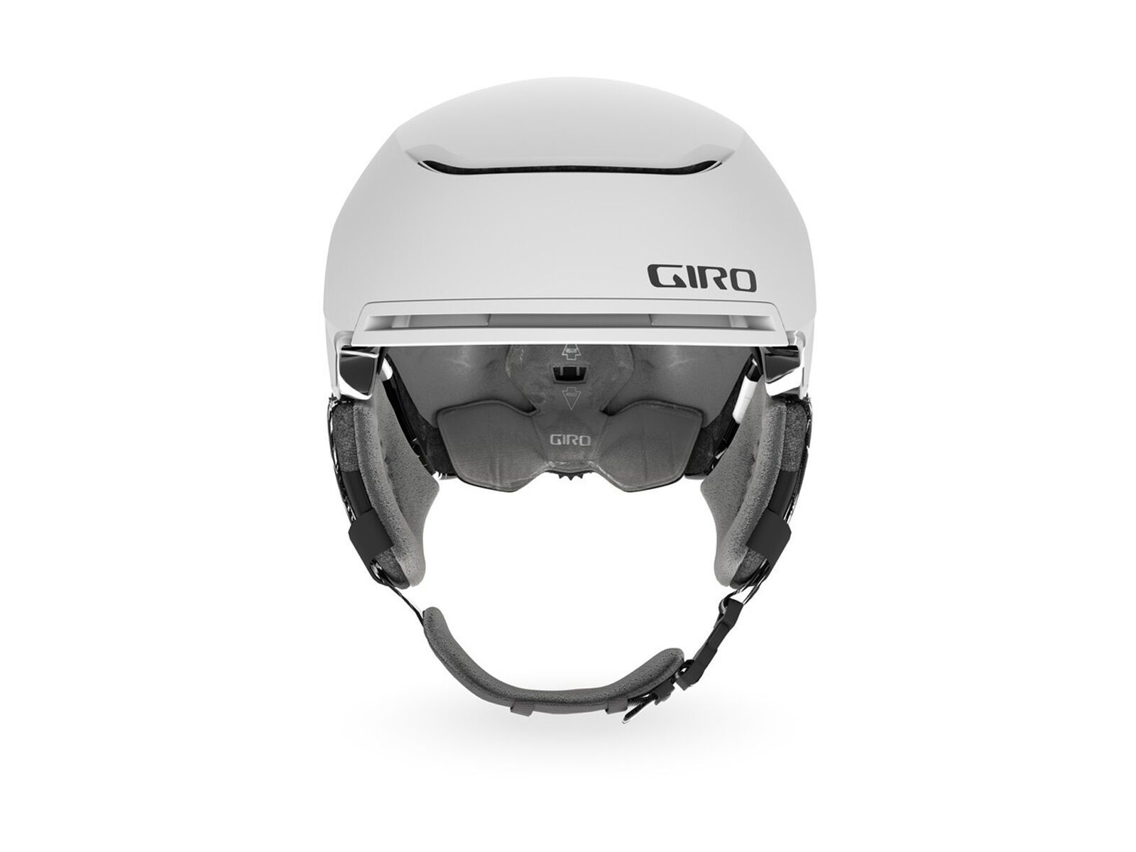 Giro Terra MIPS, matte white sun print - Bild 3