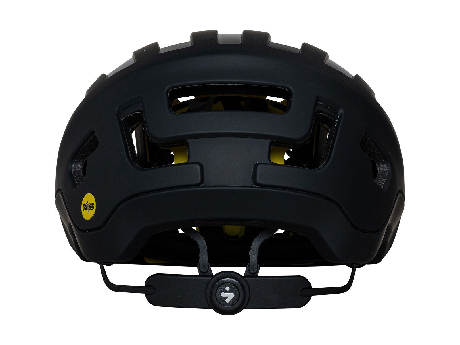 Sweet Protection Outrider MIPS, matte black - Bild 4