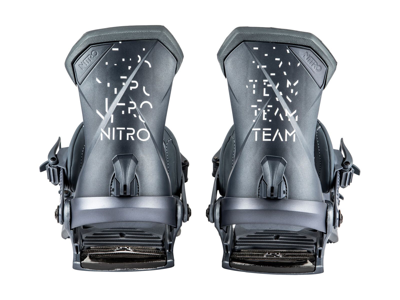 Nitro Team, metallic blue - Bild 3