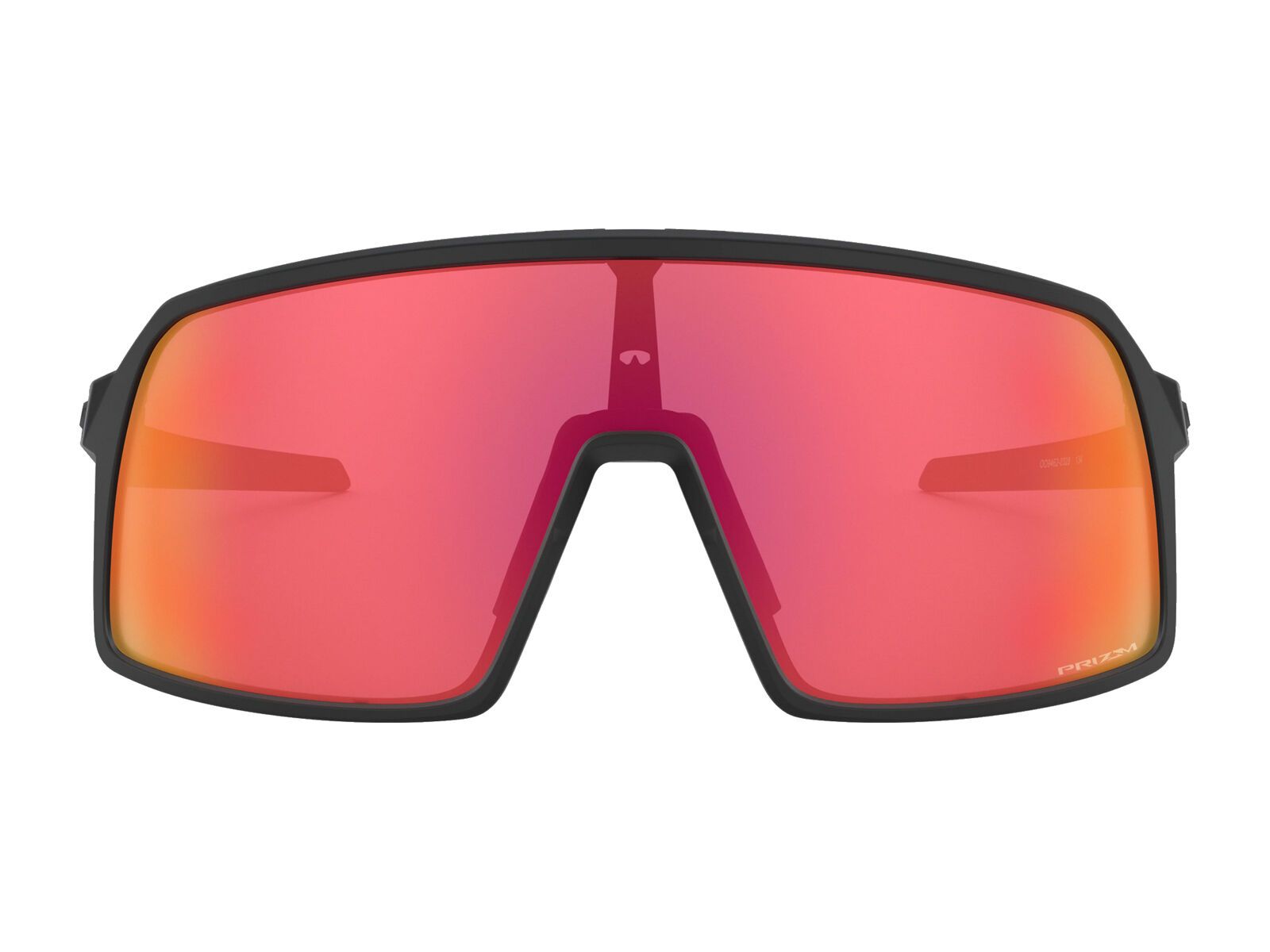 Oakley Sutro S - Prizm Trail Torch, matte black - Bild 3