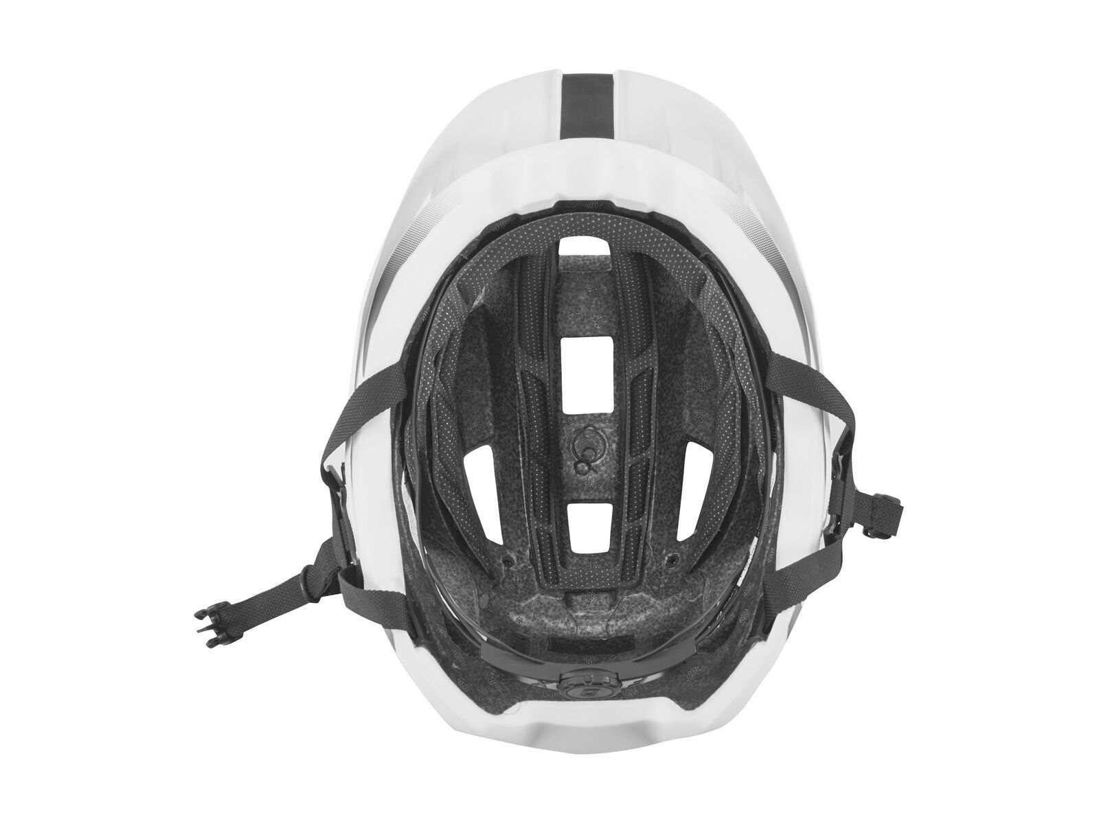 Fox Flux MIPS Conduit, white/black - Bild 4