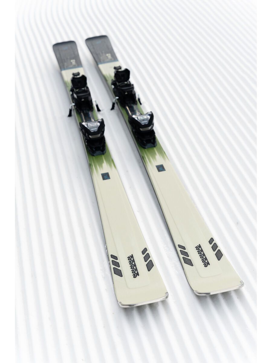 K2 Disruption 78Ti - MXC 12 TCx Light Quikclik - Bild 11