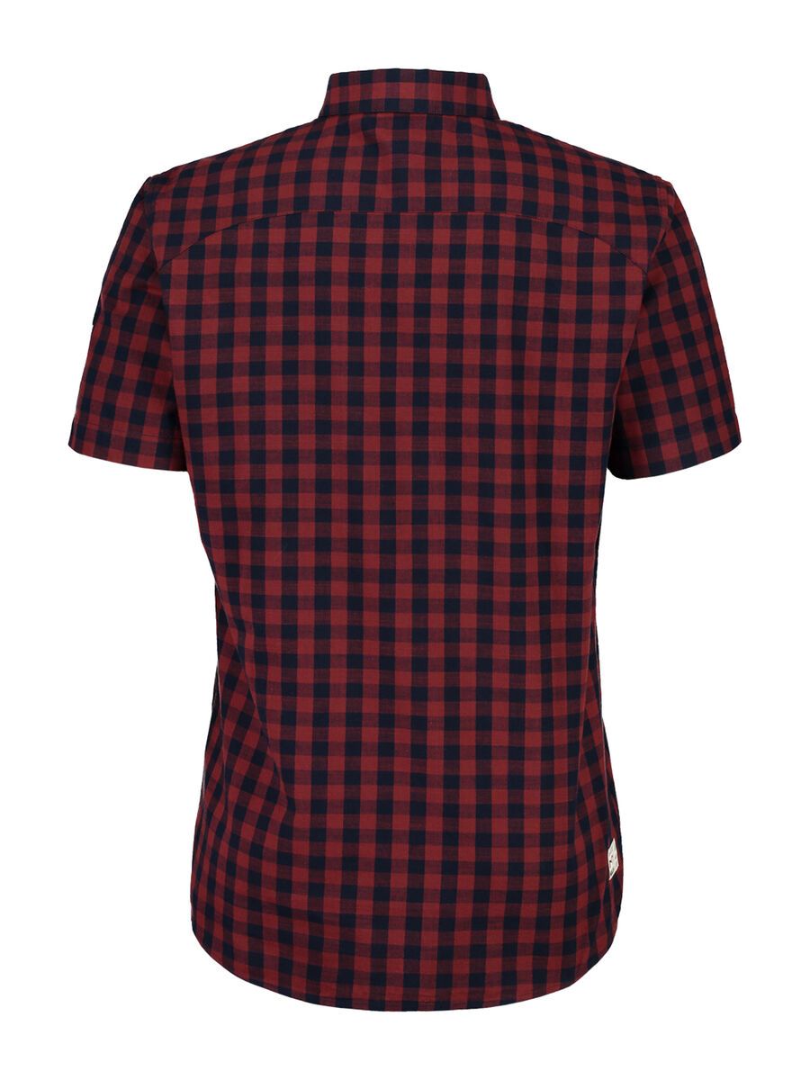 Maloja SainasM. 1/2, maroon - Bild 2