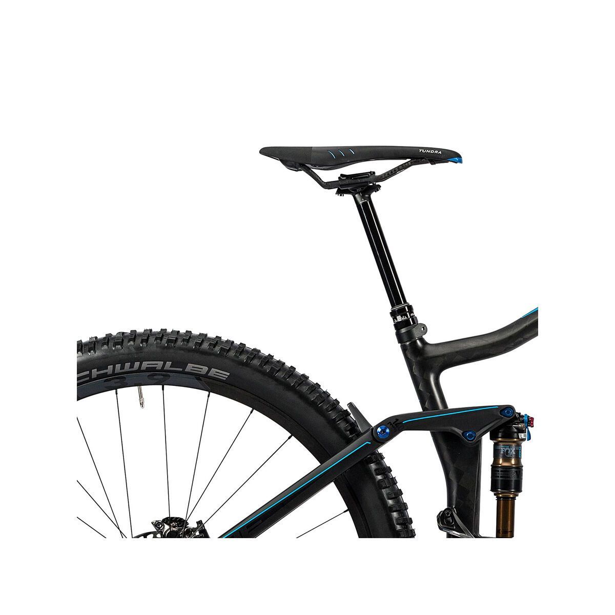 Cube Stereo 140 C:68 SLT 29, zeroblack - Bild 6