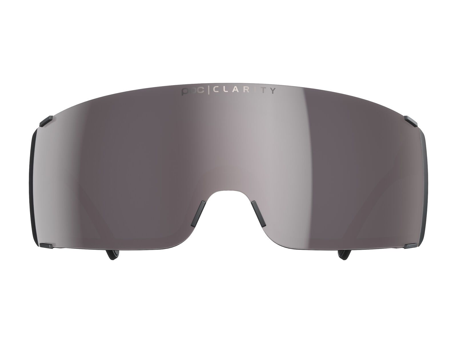 POC Propel, Clarity Road / uranium black - Bild 2