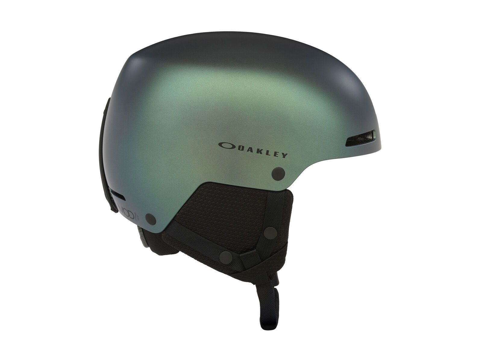Oakley Mod1 Pro Colorshift, matte pacific - Bild 10