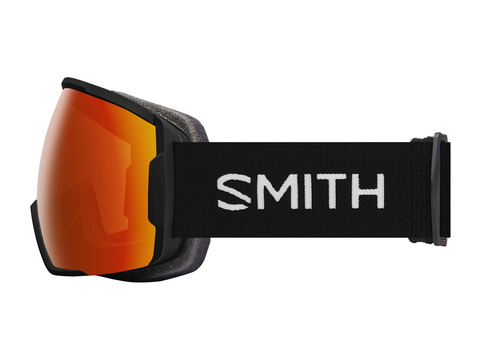 Smith Proxy, ChromaPop Everyday Red Mirror / black - Bild 3