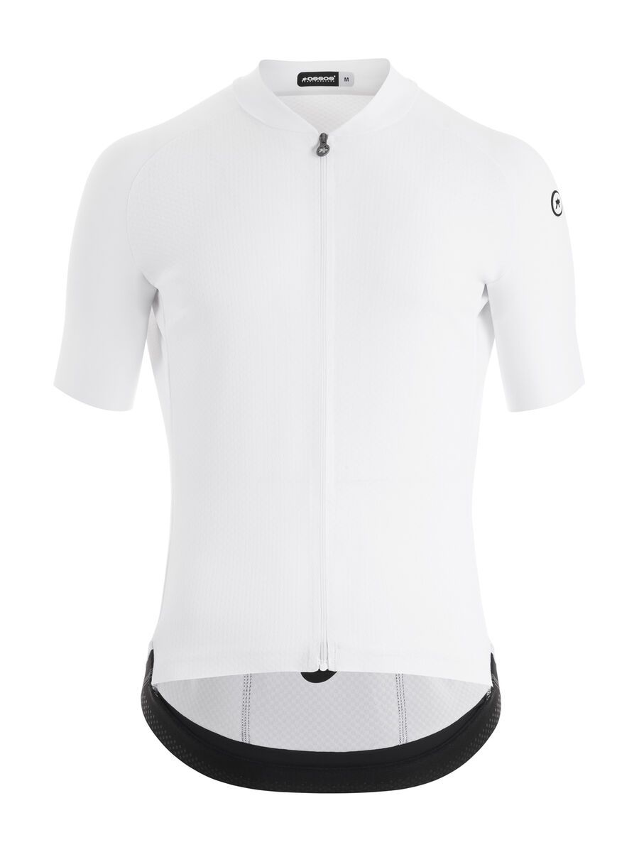 Assos Mille GT Jersey C2 Evo, white series - Bild 1