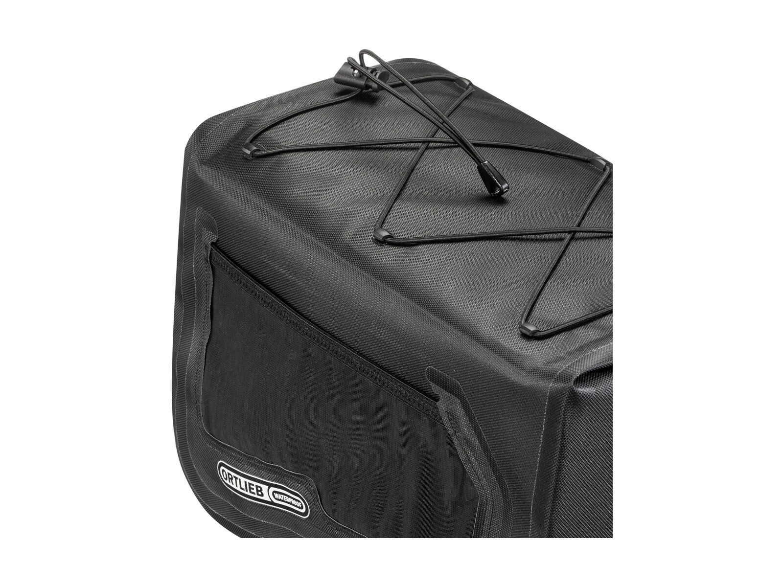 ORTLIEB Trunk-Bag, black - Bild 4