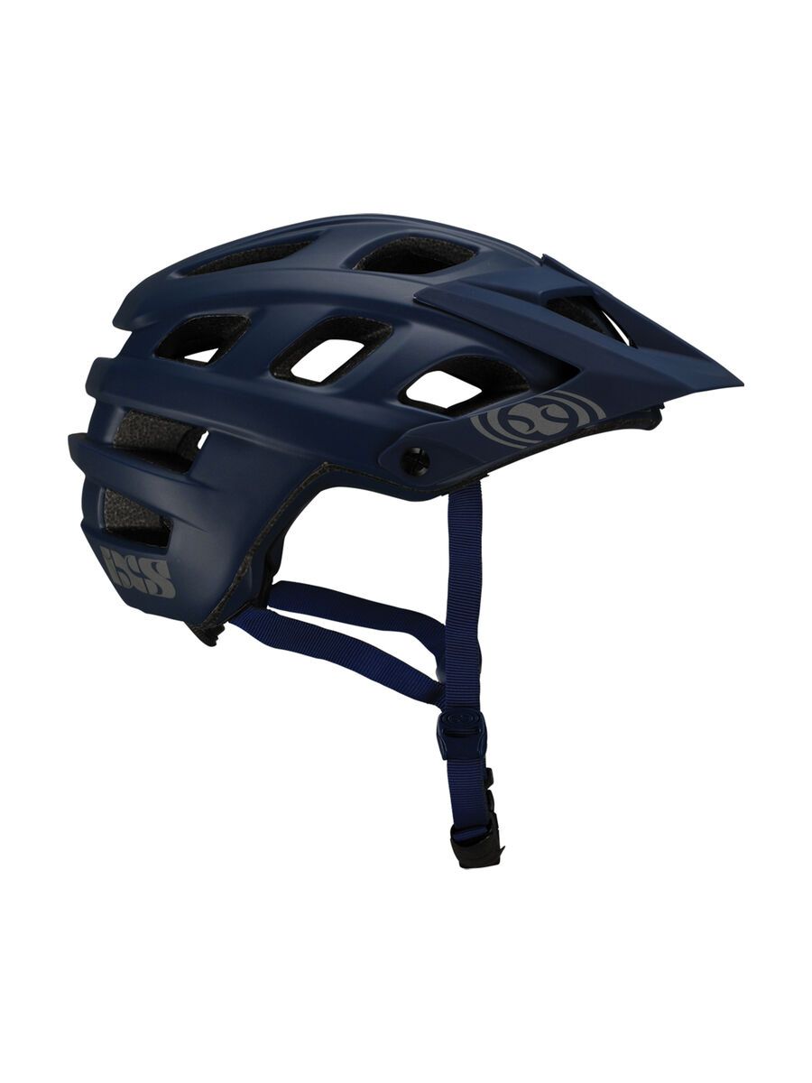 IXS Trail RS Evo, night-blue - Bild 6