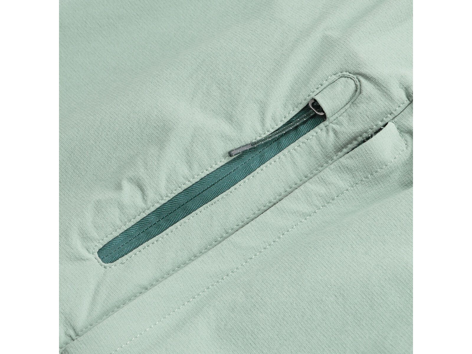 Endura AllTrack Ride Übershorts, sage green - Bild 10