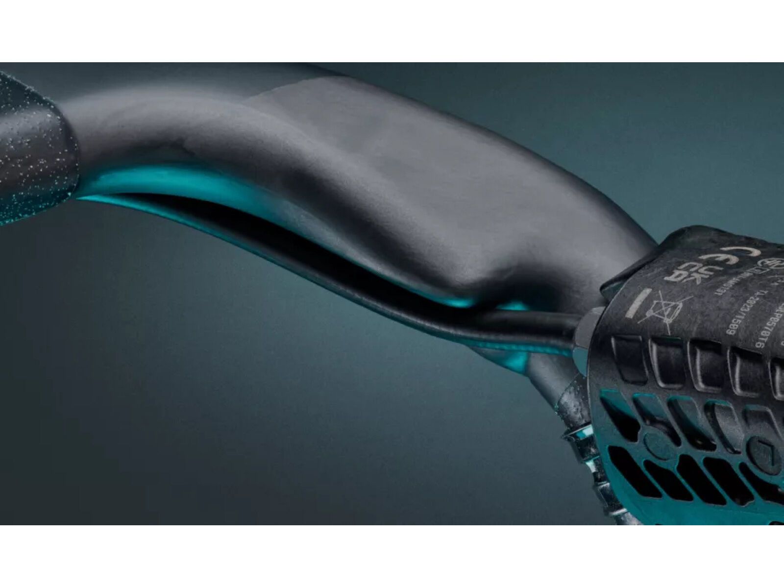 Zipp SL 80 Race, black - Bild 10