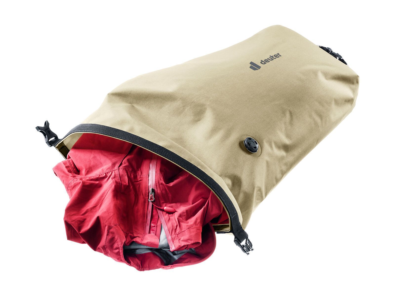 Deuter Cabezon HB 14, desert-black - Bild 2