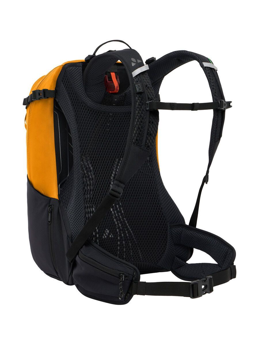 Vaude Trailvent 20, kurkuma - Bild 2