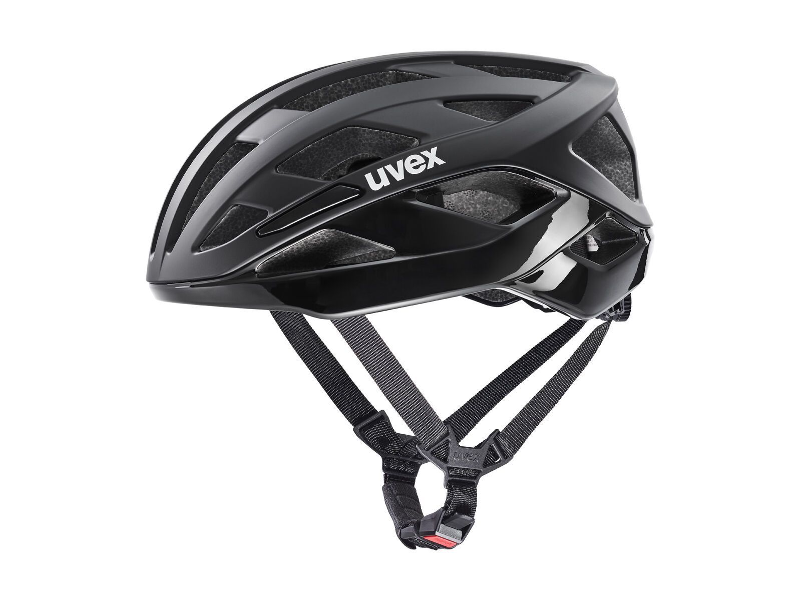 uvex i-volute, black matt - Bild 1