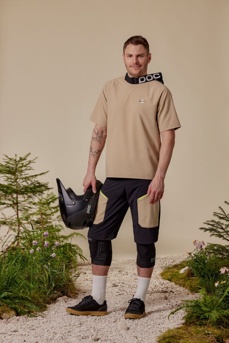 Maloja TorreM., deep black multi - Bild 3