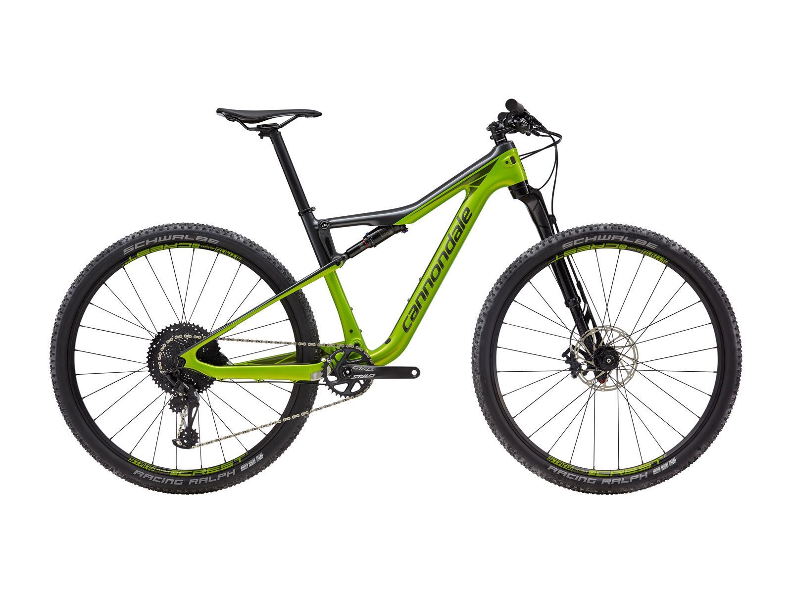scalpel si carbon 4 2019