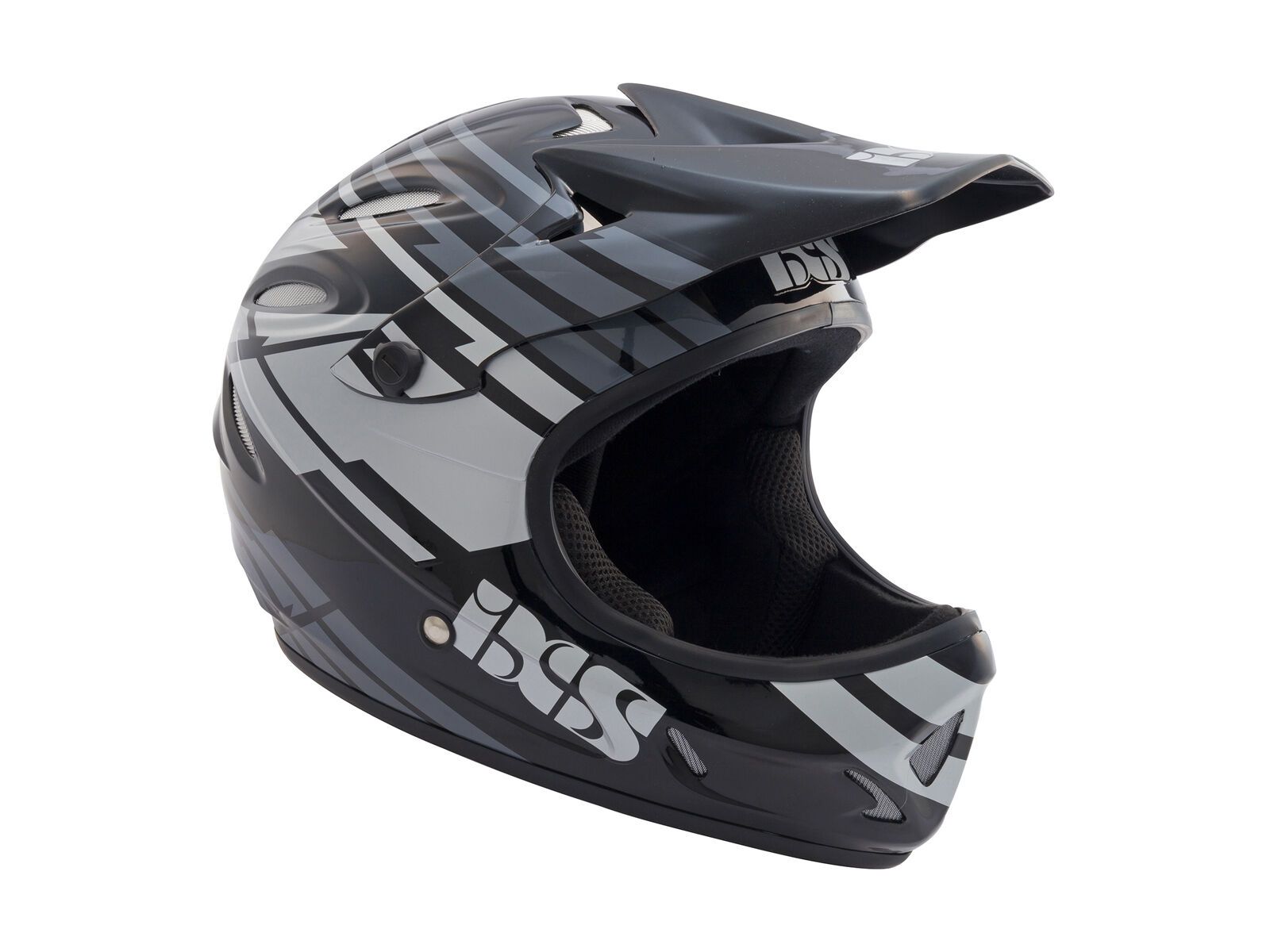 IXS Phobos Anchor, black - Bild 1