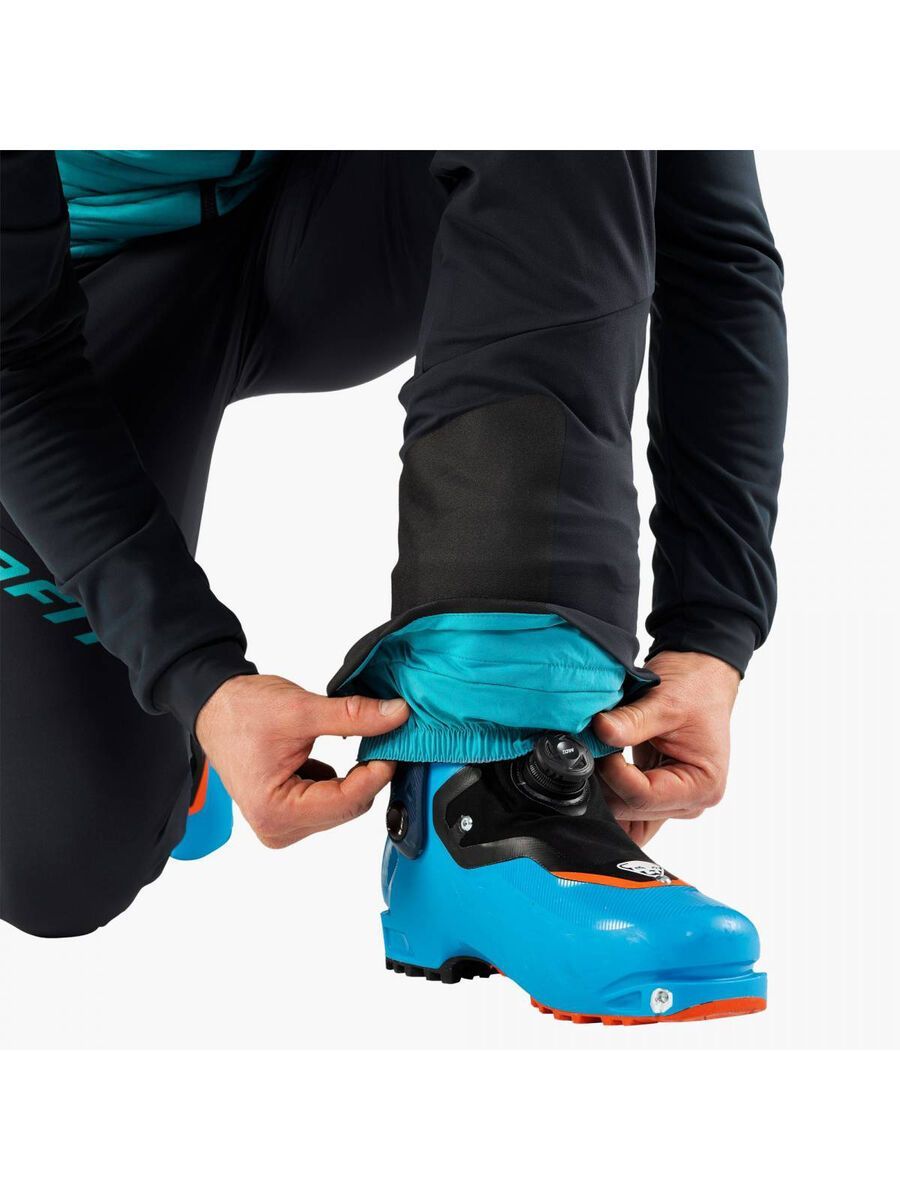 Dynafit TLT Touring Dynastretch Hose Herren, blueberry/storm blue - Bild 6