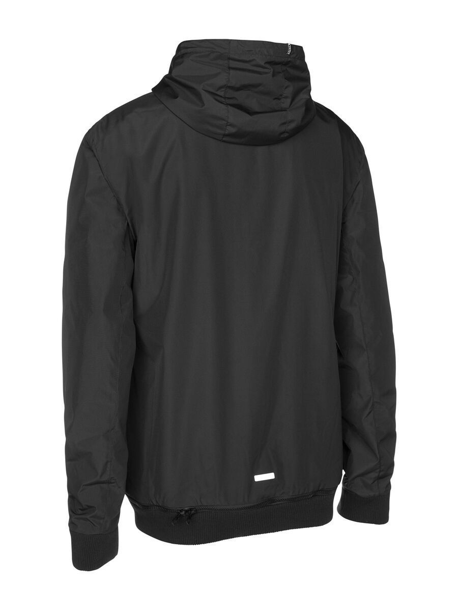 ION Wind Jacket Rayder, black - Bild 2