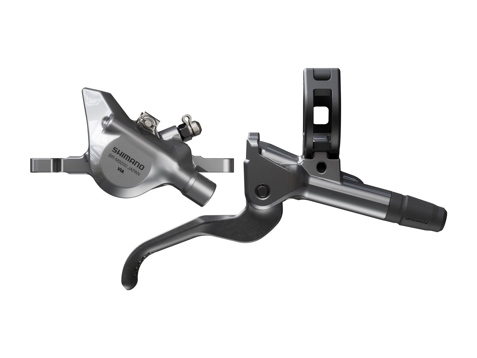 Shimano XTR BL-M9200 + BR-M9200 2-Kolben - HR - Bild 1