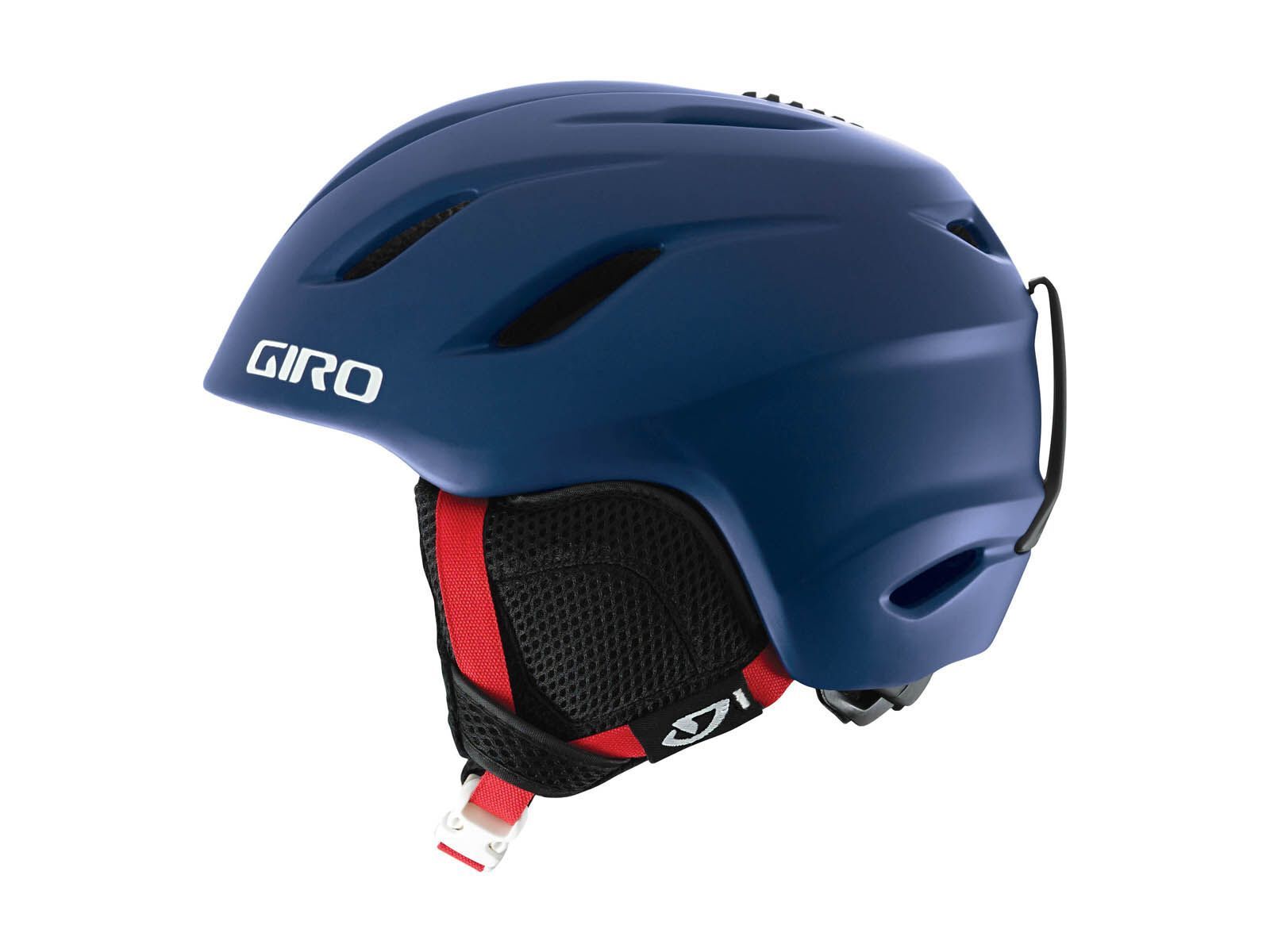 Giro Nine Jr., matte navy blue varsity - Bild 1
