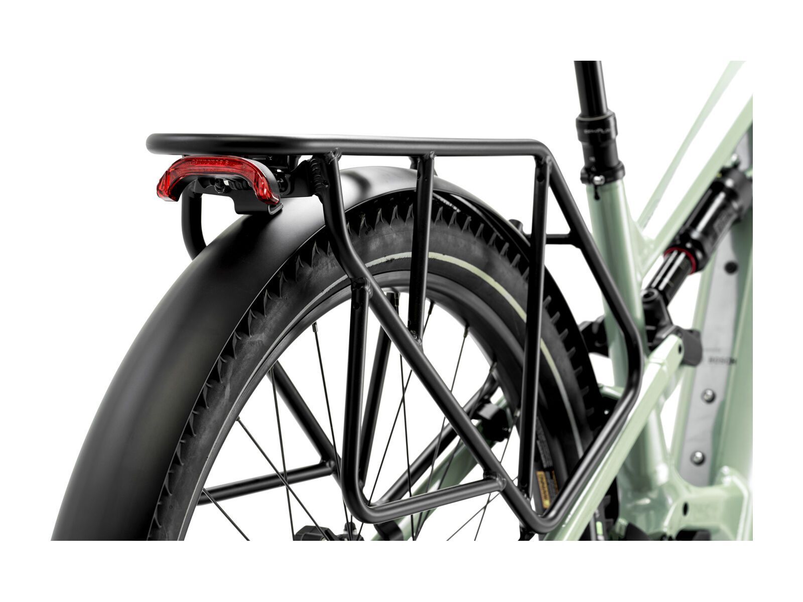 ***2. Wahl*** Cannondale Moterra EQ agave - Bild 15