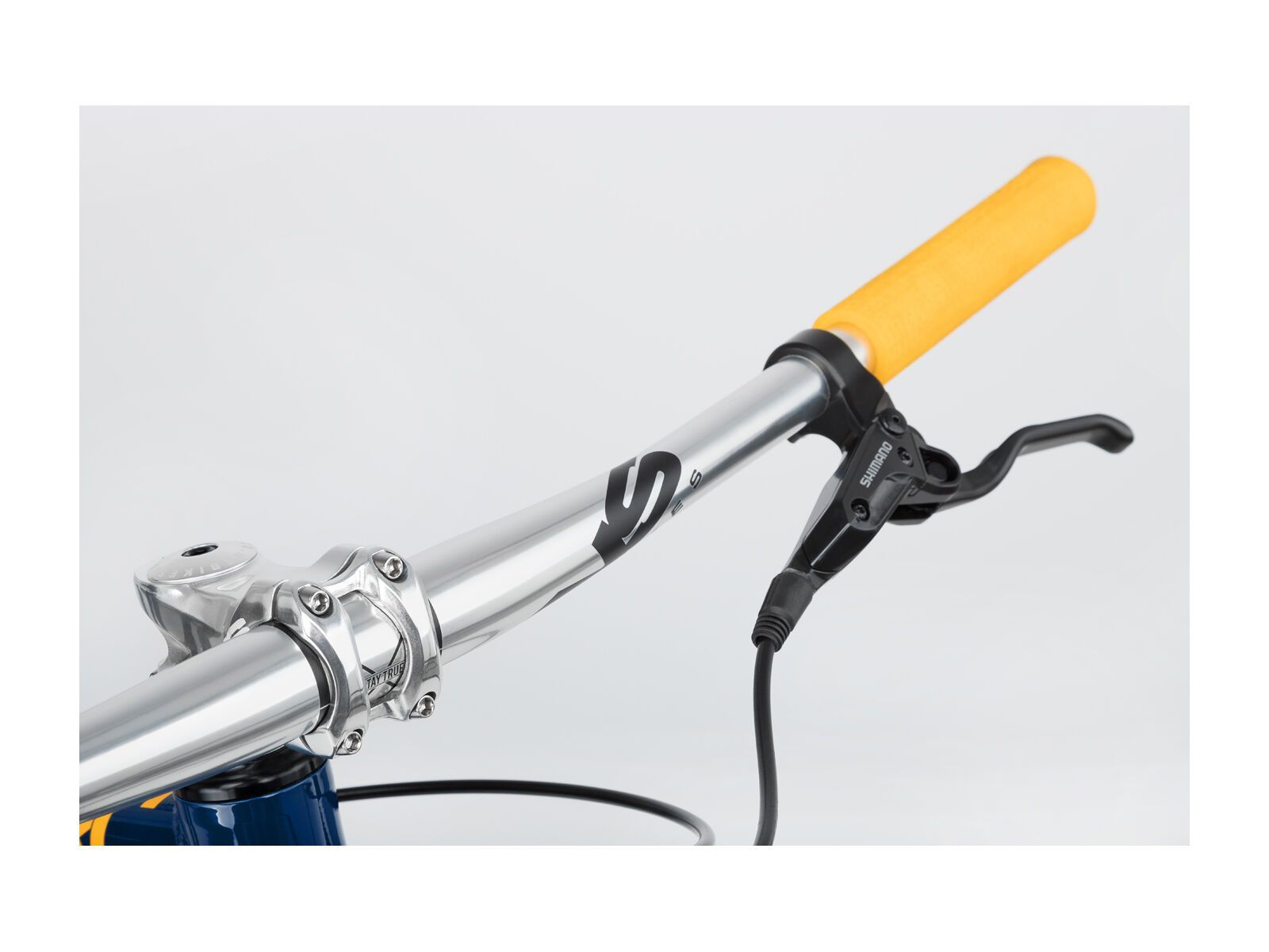 NS Bikes Eccentric Lite 2, blue - Bild 7