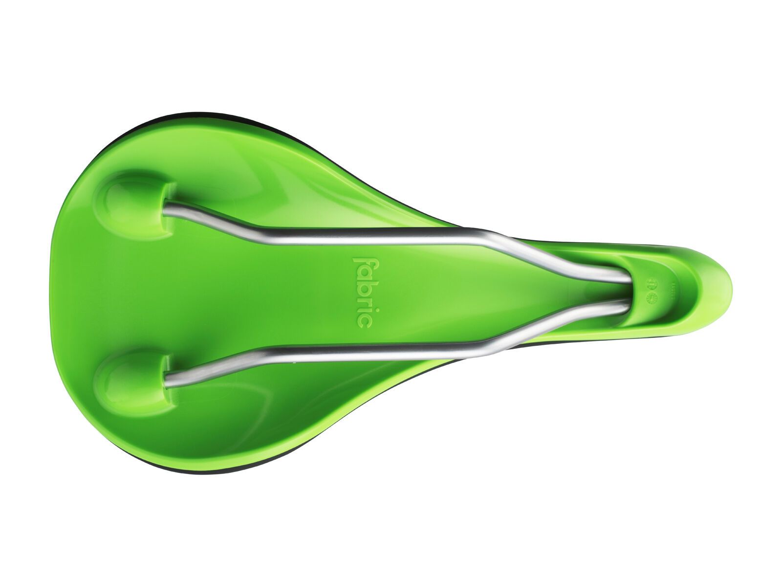 Fabric Scoop Radius Elite, black/green - Bild 2