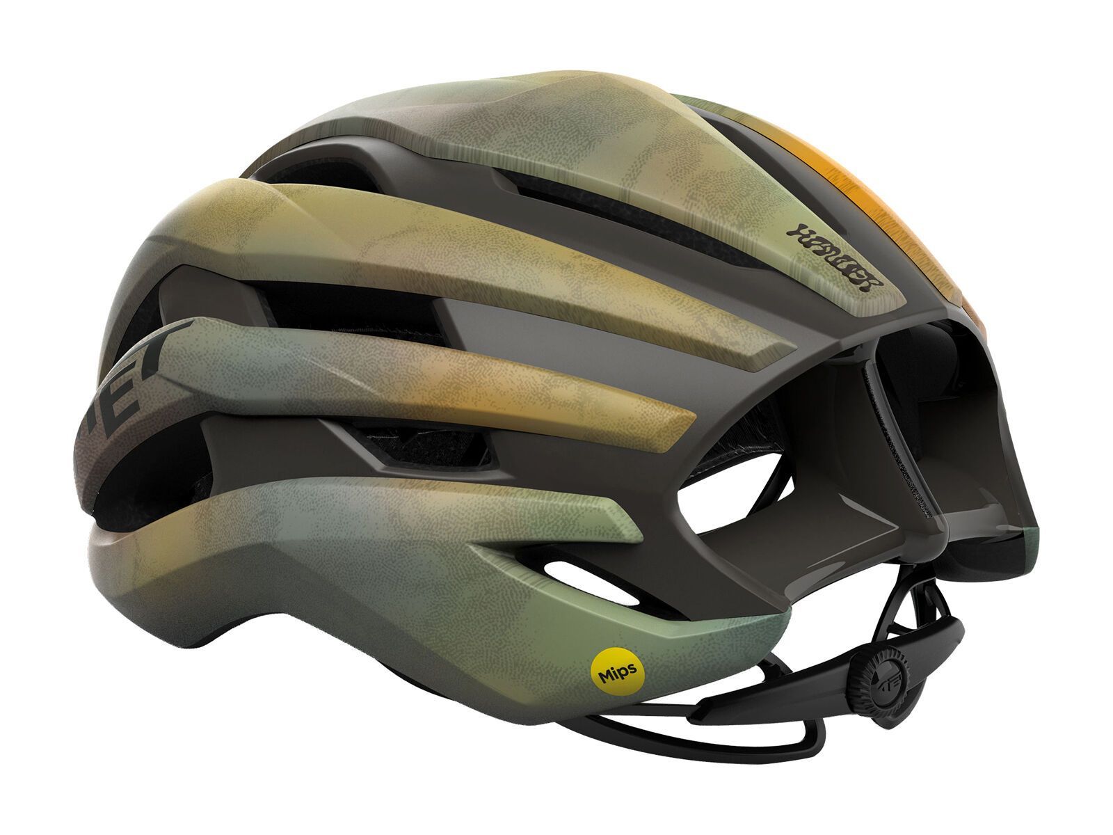 MET Trenta Wander, savanna/matt - Bild 3