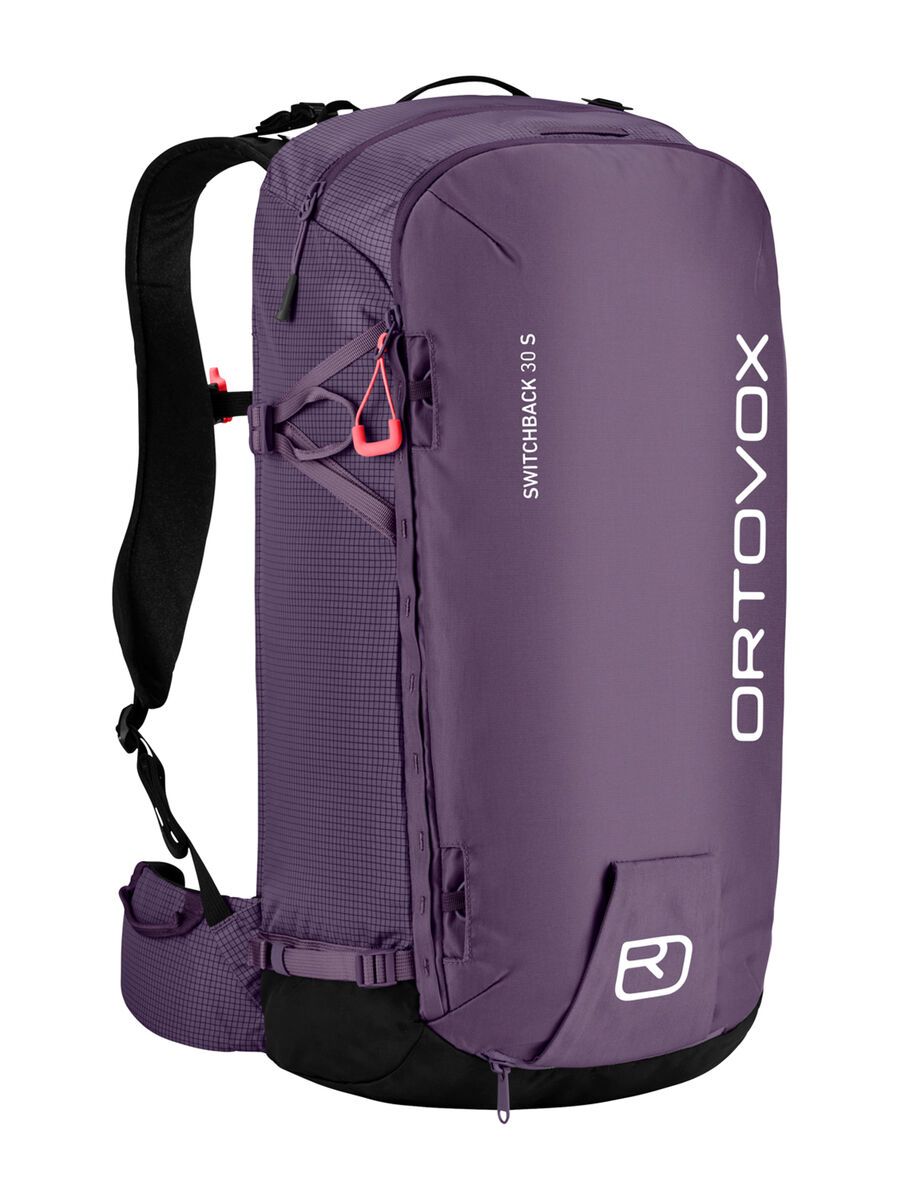 Ortovox Switchback 30 S, wild berry - Bild 1