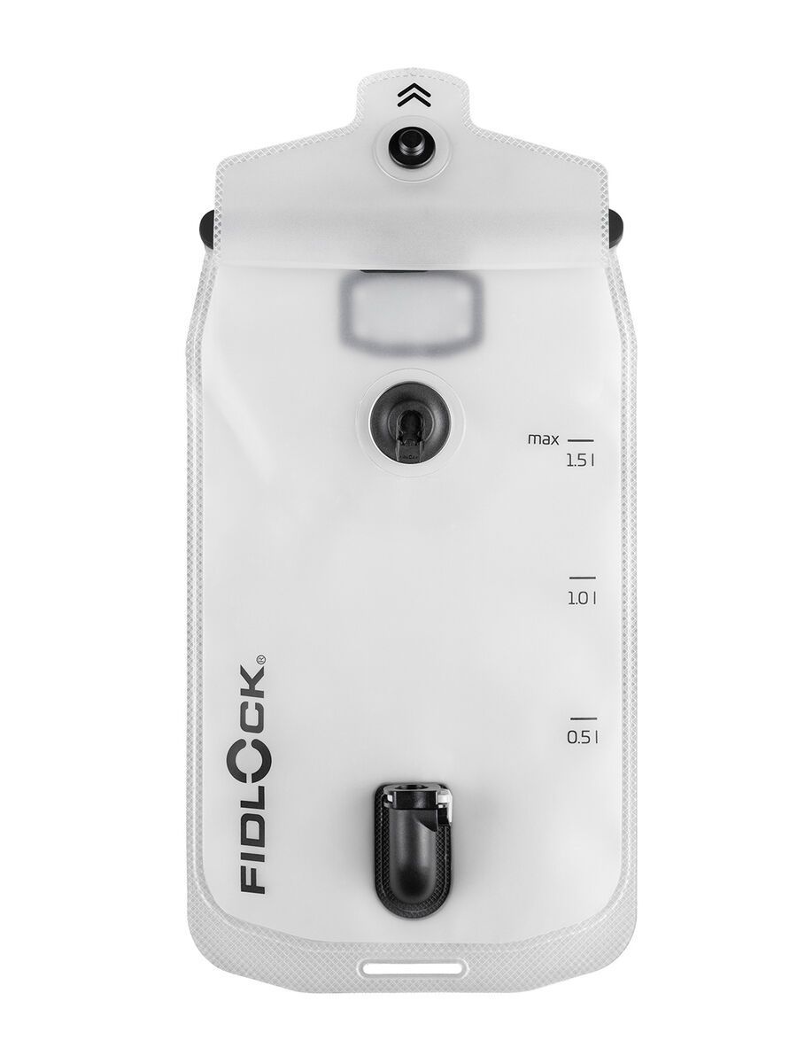 Fidlock Hermetic Trinkblase 1,5 L - Bild 4