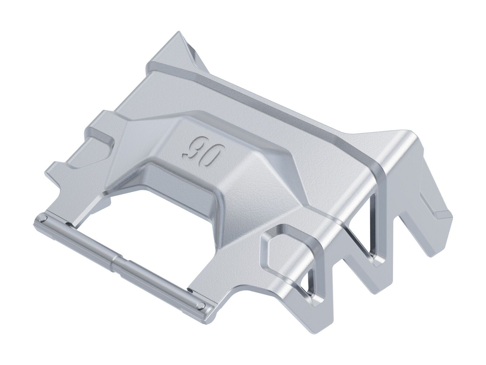 Tyrolia Harscheisen Almonte 90 (1 Paar) - Bild 1