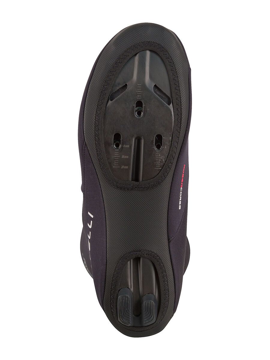 Castelli Estremo 2 Shoecover, black - Bild 4