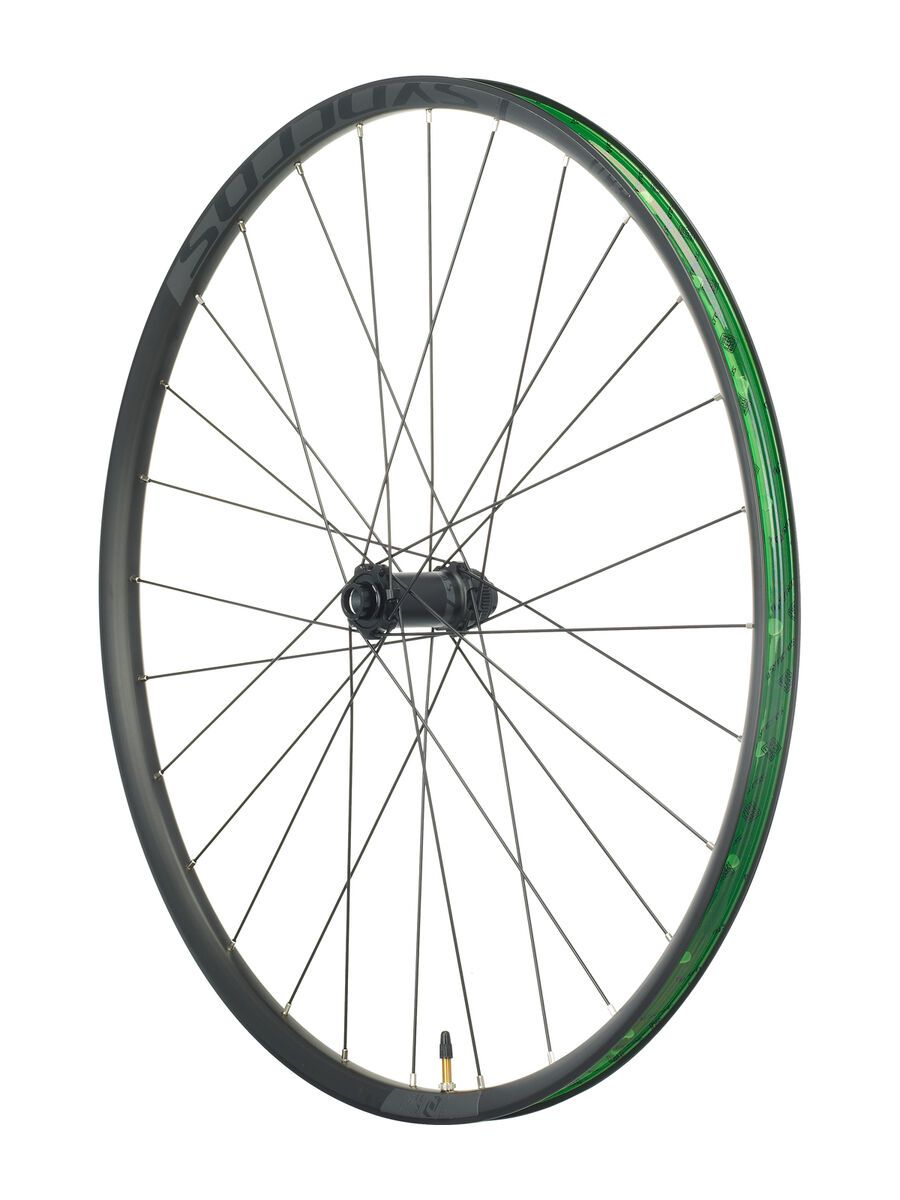 Syncros 3.0 Boost 110 mm, 29 Zoll, black - Bild 2