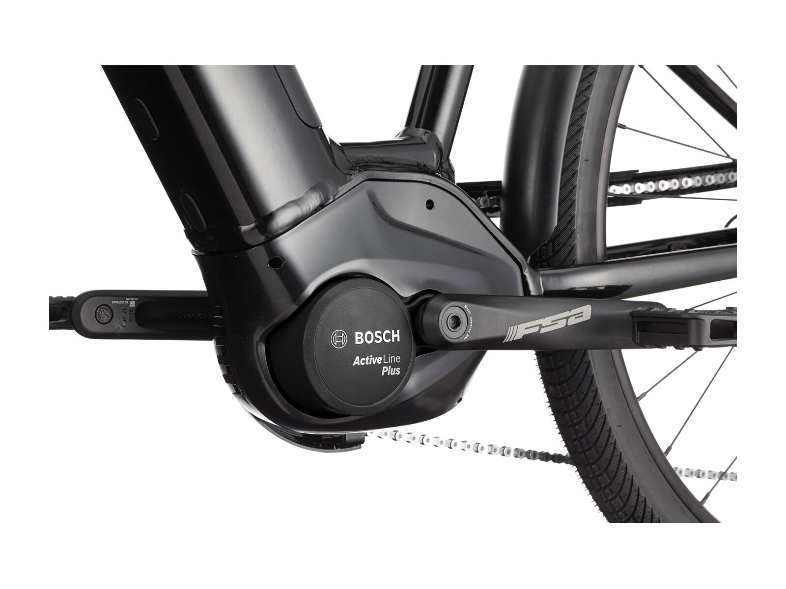 Cannondale Adventure Neo 3 EQ, black - Bild 4