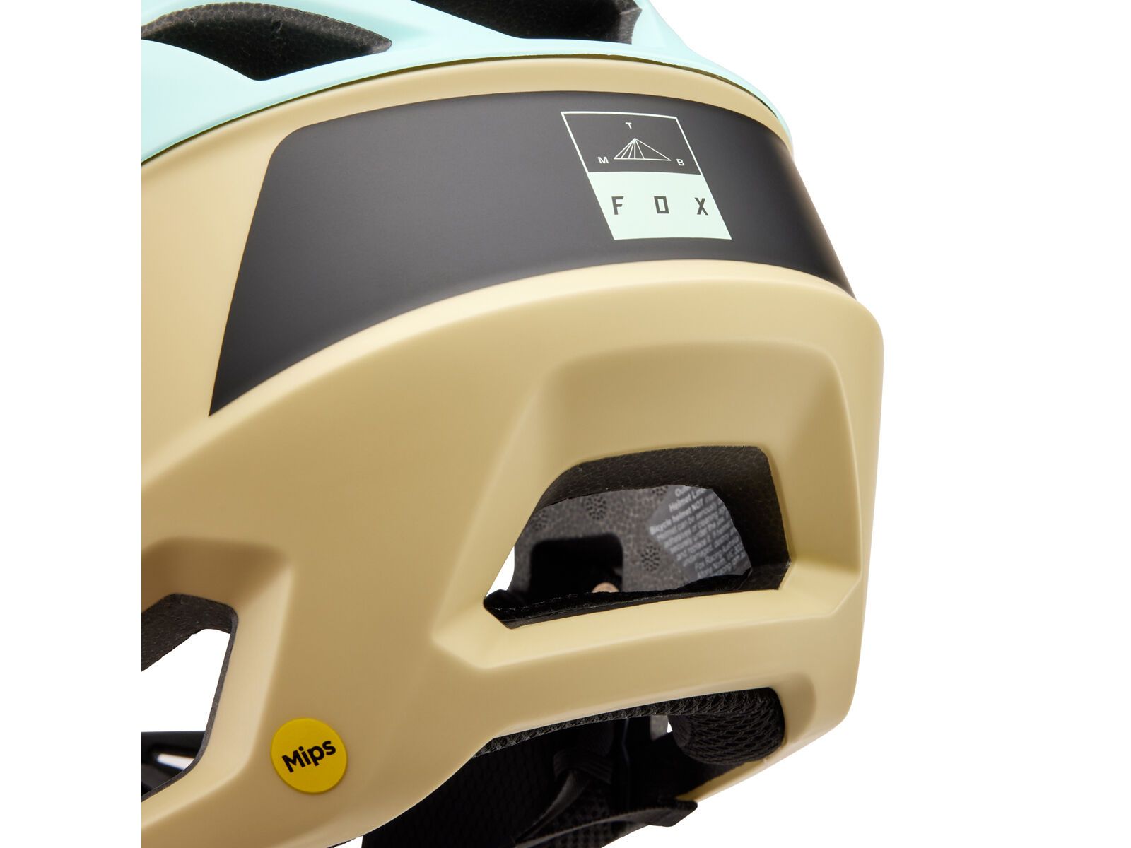 Fox Proframe Clyzo, oat - Bild 6