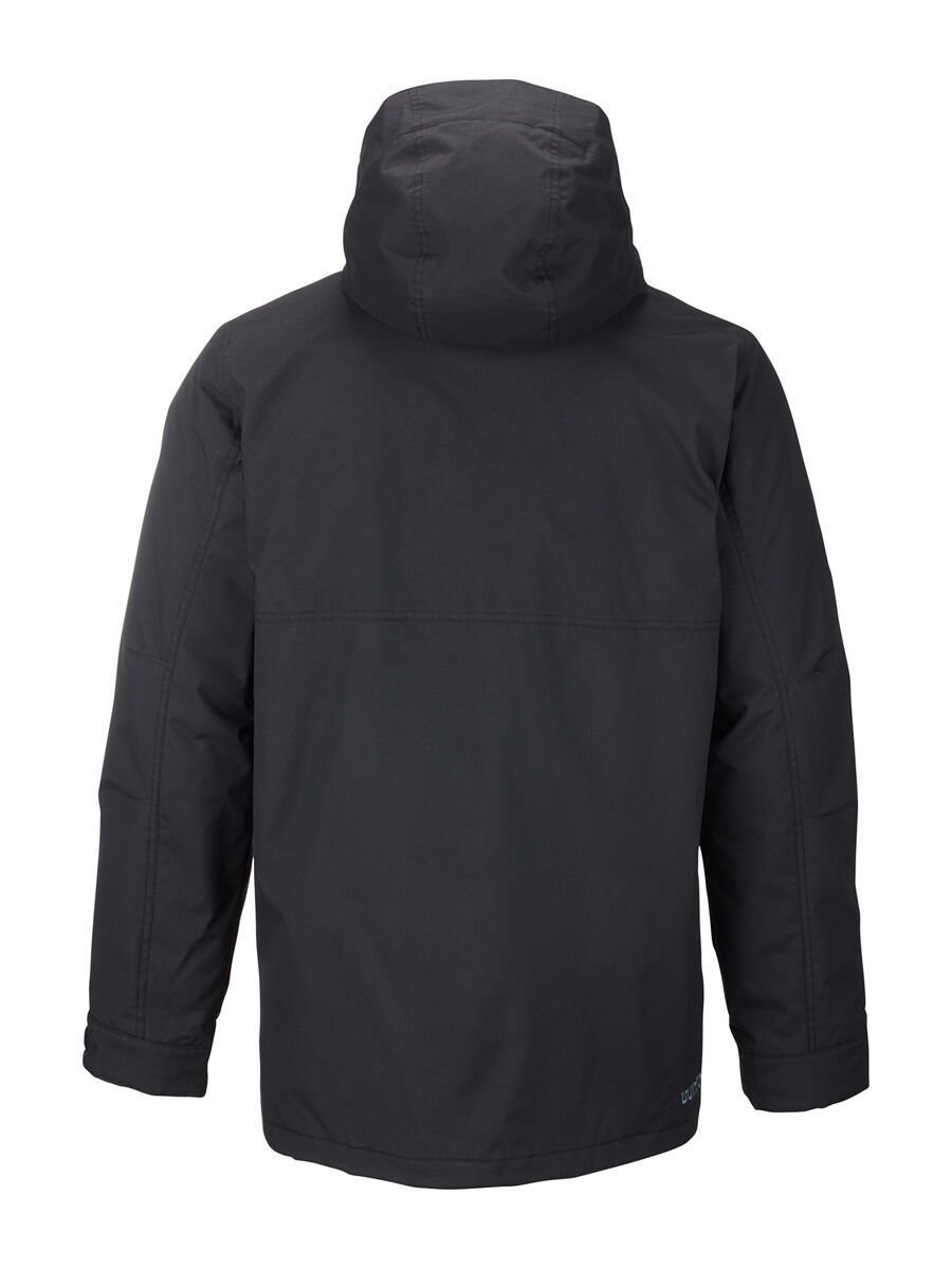 Burton TWC Greenlight Jacket, True Black - Bild 2